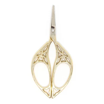 HobbyArts Saks Guld 11 x 5 cm